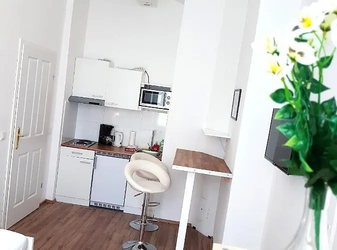 Apartment Sobieski Town