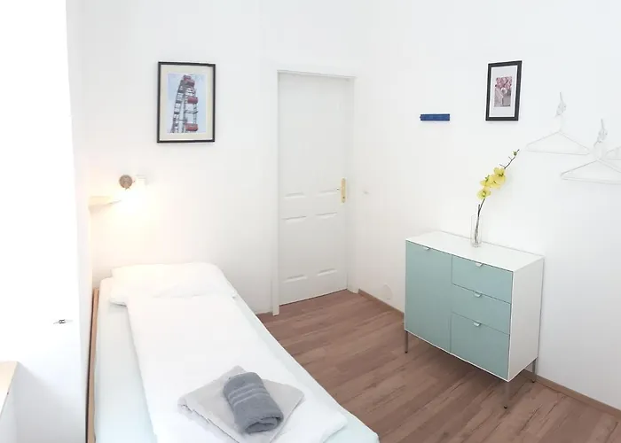 Sobieski Town Apartment *