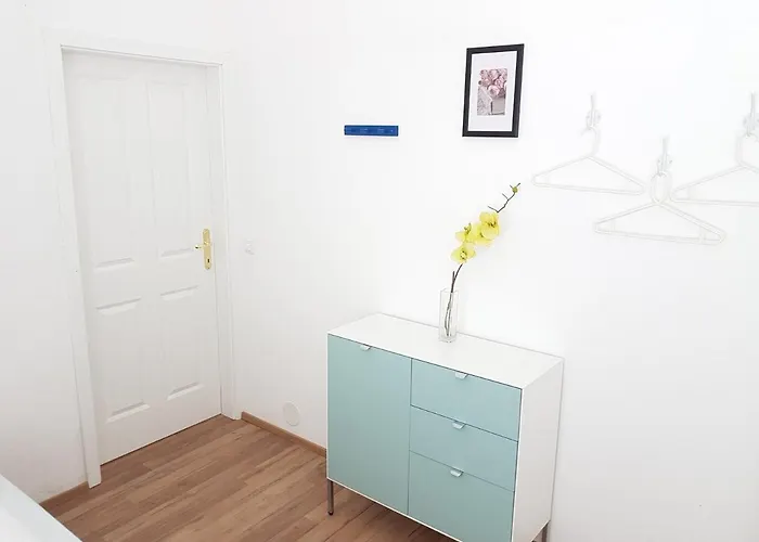 Sobieski Town Apartment