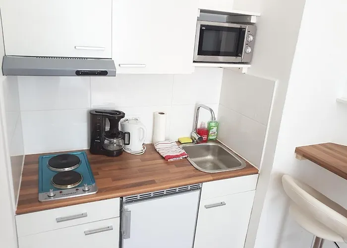 Apartment Sobieski Town *
