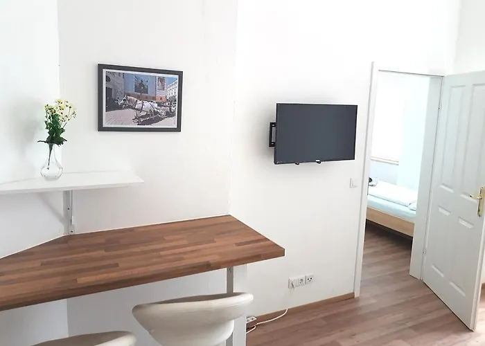 Sobieski Town Apartment