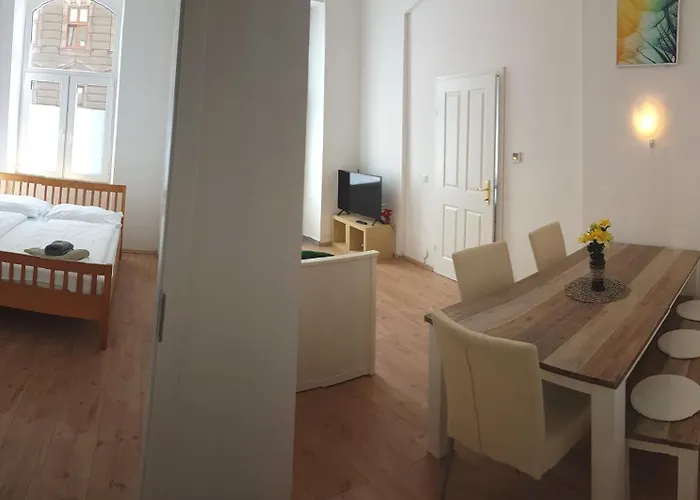 Apartment Sobieski Town *