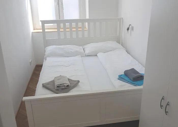 Sobieski Town Apartment