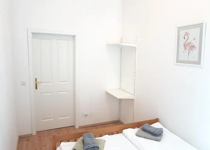 Sobieski Town Apartment *