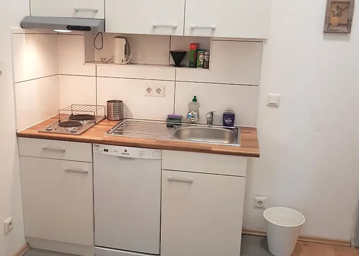 Apartment Sobieski Town *