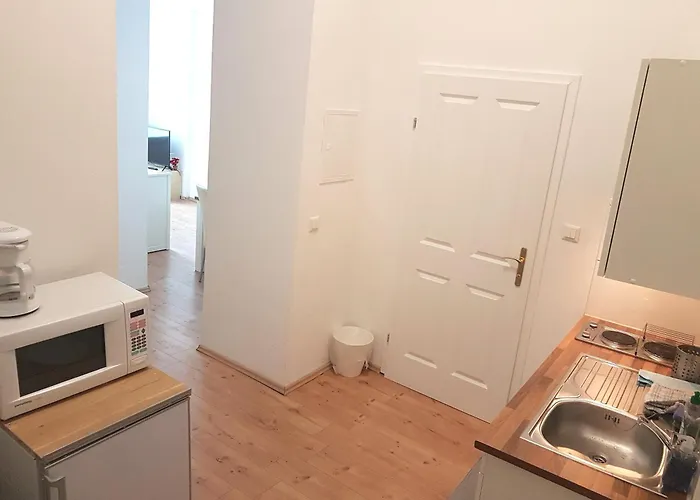 Apartment Sobieski Town Vienna