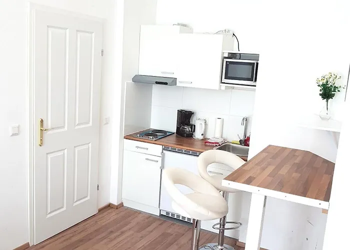 Sobieski Town Apartment
