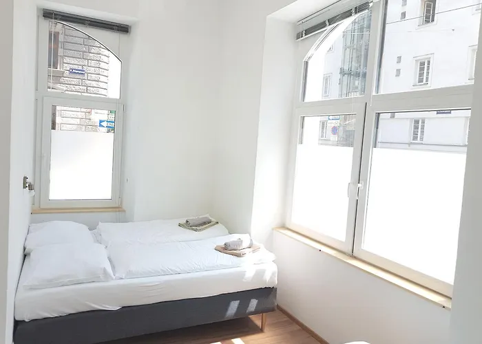 Sobieski Town Apartment *