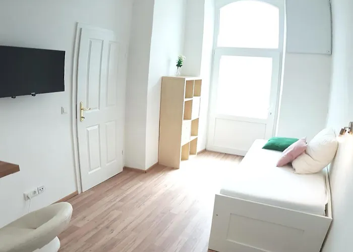 Apartment Sobieski Town *