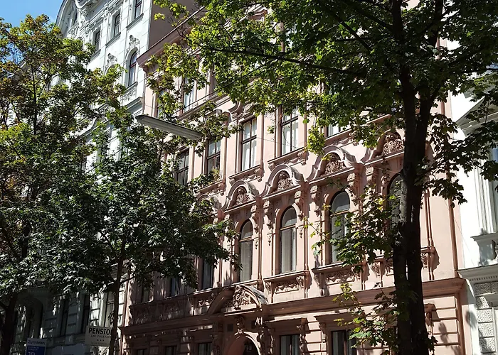 Sobieski Town Vienna