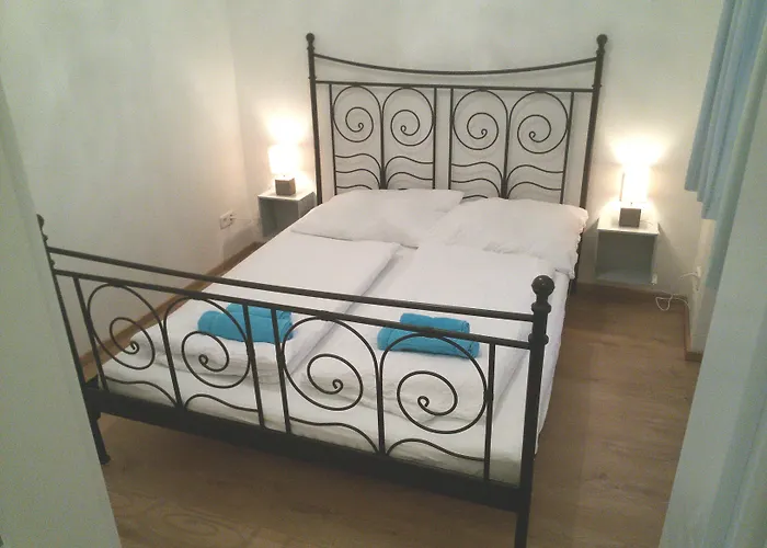 Sobieski Town Apartment Vienna