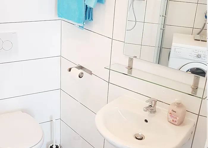 Apartment Sobieski Town