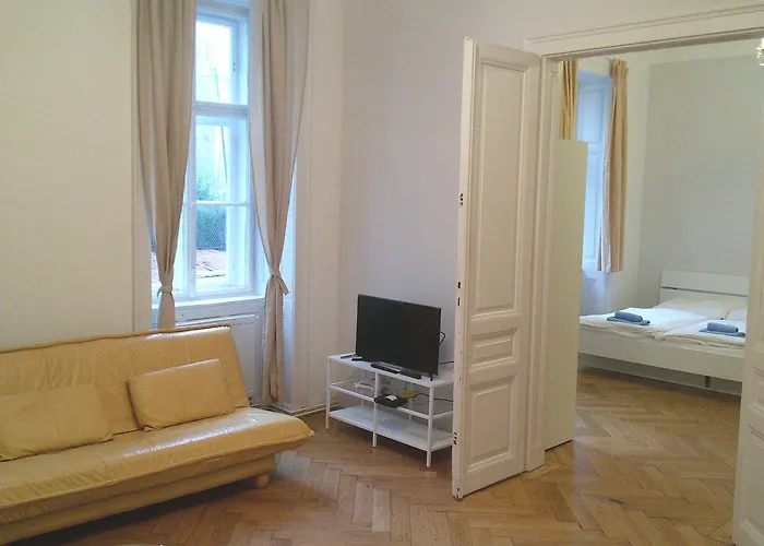 Sobieski Town * Vienna